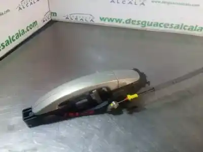 Автозапчасти б/у задняя правая наружная ручка за ford c-max (ceu) trend ссылки oem iam am51u22404ca