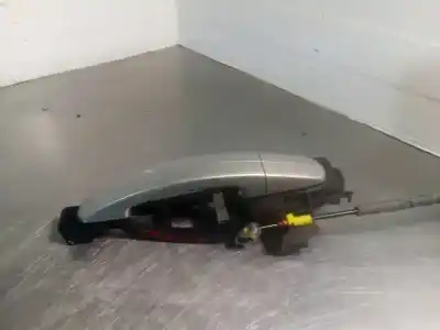 Автозапчасти б/у задняя правая наружная ручка за ford c-max (ceu) trend ссылки oem iam am51u22404ca  