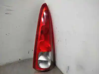 Second-hand car spare part LEFT TAILGATE LIGHT for CHEVROLET TACUMA  OEM IAM references   