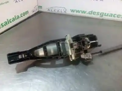 Автозапчасти б/у задняя левая наружная ручка за ford c-max (ceu) trend ссылки oem iam am51u22404ca  