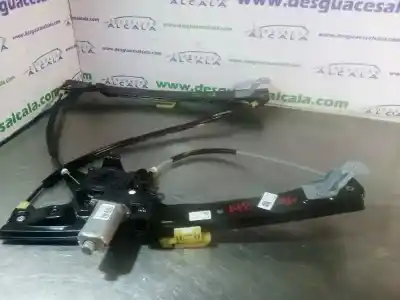 Gebrauchtes Autoersatzteil FENSTERHEBER VORNE RECHTS zum FORD C-MAX (CEU)  OEM-IAM-Referenzen 918956104  