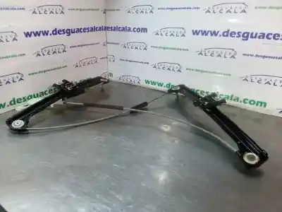 Автозапчасти б/у регулятор стекла переднего правого за audi a3 (8v) ambiente ссылки oem iam 8v3837462a  