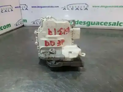 Автозапчасти б/у замок передней правой двери за audi a3 (8v) ambiente ссылки oem iam 8x1837016c