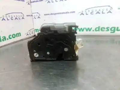 Автозапчастина б/у замок передній праві двері для audi a3 (8v) ambiente посилання на oem iam 8x1837016c  