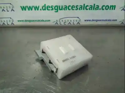 Pezzo di ricambio per auto di seconda mano MODULO ELETTRONICO per RENAULT KOLEOS  Riferimenti OEM IAM 28550JY00A  