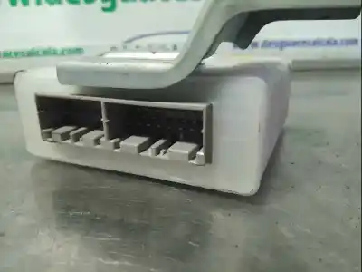 Pezzo di ricambio per auto di seconda mano modulo elettronico per renault koleos dynamique riferimenti oem iam 28550jy00a  