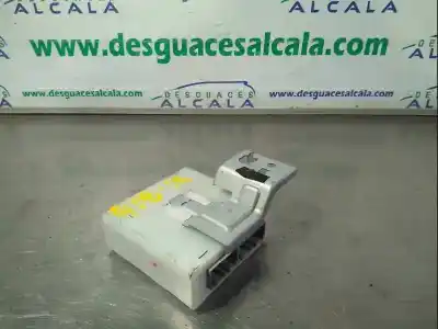 Pezzo di ricambio per auto di seconda mano modulo elettronico per renault koleos dynamique riferimenti oem iam 28550jy00a  