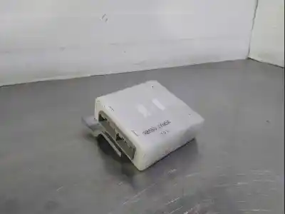Pezzo di ricambio per auto di seconda mano modulo elettronico per renault koleos dynamique riferimenti oem iam 28550jy00a  
