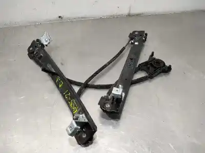 Peça sobressalente para automóvel em segunda mão ELEVADOR DE VIDROS DIANTEIRO DIREITO por SEAT IBIZA (6P1)  Referências OEM IAM 6J4837462  
