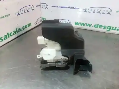 Автозапчасти б/у замок левой передней двери за audi a3 (8v) ambiente ссылки oem iam 8x1837015c