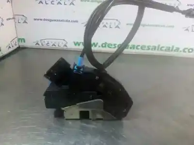 Автозапчастина б/у замок передній праві двері для ford c-max (ceu) trend посилання на oem iam am5au21812be  