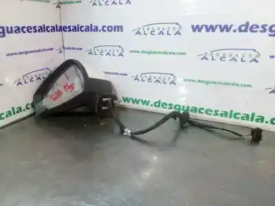Автозапчасти б/у левое зеркало за audi a3 (8v) ambiente ссылки oem iam 8t0959578