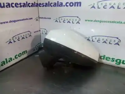 Peça sobressalente para automóvel em segunda mão espelho retrovisor esquerdo por audi a3 (8v) ambiente referências oem iam 8t0959578  