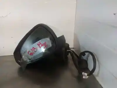 Peça sobressalente para automóvel em segunda mão espelho retrovisor esquerdo por audi a3 (8v) ambiente referências oem iam 8t0959578  