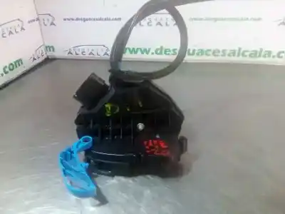 Автозапчасти б/у замок левой передней двери за ford c-max (ceu) trend ссылки oem iam am5au21813ae