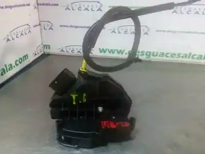 Автозапчасти б/у замок задней левой двери за ford c-max (ceu) trend ссылки oem iam am5ar26413ae