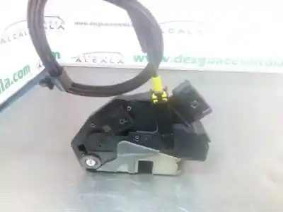 Автозапчасти б/у замок задней левой двери за ford c-max (ceu) trend ссылки oem iam am5ar26413ae  
