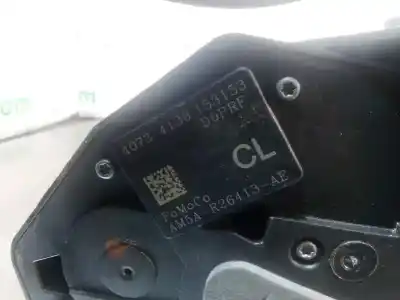 Автозапчасти б/у замок задней левой двери за ford c-max (ceu) trend ссылки oem iam am5ar26413ae  