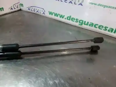 Автозапчасти б/у амортизаторы багажника/двери за audi a3 (8v) ambiente ссылки oem iam 8v3827552  