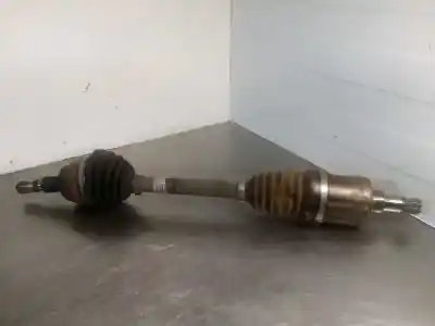 Second-hand car spare part front left transmission for ford c-max (ceu) trend oem iam references   