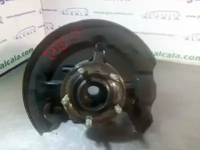 Автозапчасти б/у передняя левая кулачка за ford c-max (ceu) trend ссылки oem iam 1882875
