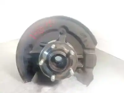 Автозапчасти б/у передняя левая кулачка за ford c-max (ceu) trend ссылки oem iam 1882875  