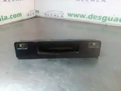 Автозапчасти б/у внешняя ручка ворот за ford c-max (ceu) trend ссылки oem iam f1eb19b514ac