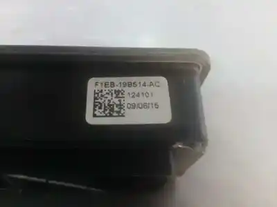 Second-hand car spare part tailgate back door handle for ford c-max (ceu) trend oem iam references f1eb19b514ac  