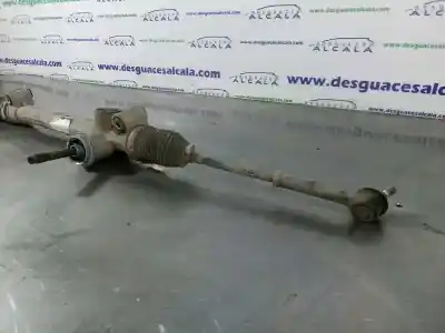 Автозапчастина б/у рульмова рейка для opel adam rocks ecoflex посилання на oem iam 95518044  