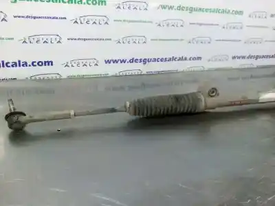 Автозапчастина б/у рульмова рейка для opel adam rocks ecoflex посилання на oem iam 95518044  