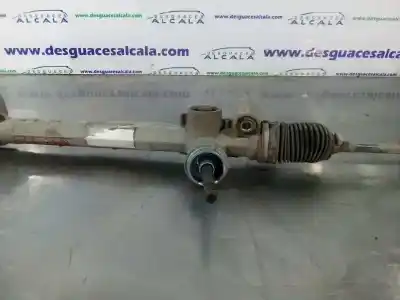 Автозапчастина б/у рульмова рейка для opel adam rocks ecoflex посилання на oem iam 95518044  