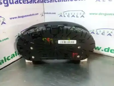 Автозапчастина б/у панель інструментів для opel adam rocks ecoflex посилання на oem iam 39004994  