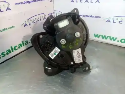 Автозапчасти б/у отопительный двигатель за opel adam rocks ecoflex ссылки oem iam 5110152754  