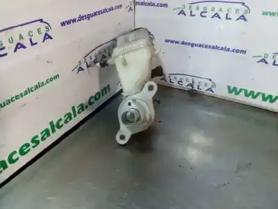 Автозапчастина б/у гальмівний насос для opel adam rocks ecoflex посилання на oem iam 95515253  2 salidas