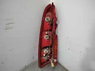 Second-hand car spare part right tailgate light for chevrolet tacuma se oem iam references   