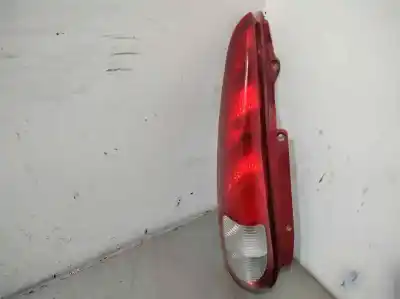 Second-hand car spare part LEFT TAILGATE LIGHT for CHEVROLET TACUMA  OEM IAM references   