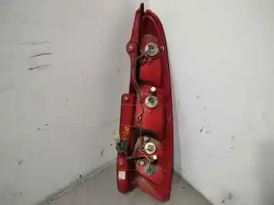 Second-hand car spare part left tailgate light for chevrolet tacuma se oem iam references   