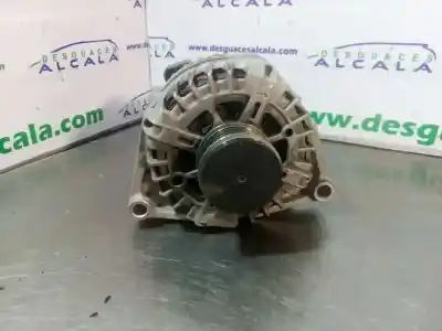 Автозапчасти б/у генератор за opel adam rocks ecoflex ссылки oem iam 13588289