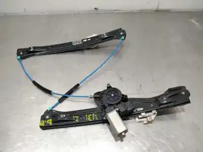 Pièce détachée automobile d'occasion LÉVE GLACE AVANT DROIT pour BMW SERIE 3 LIM. (F30)  Références OEM IAM 725982410  