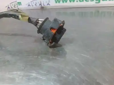Second-hand car spare part lambda probe for opel adam rocks ecoflex oem iam references   