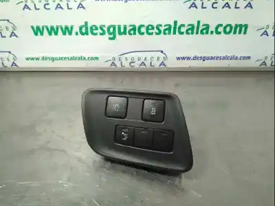 Peça sobressalente para automóvel em segunda mão BOTÃO ESP por CITROEN C4 LIM.  Referências OEM IAM   