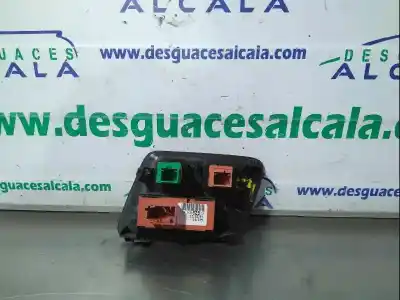 Peça sobressalente para automóvel em segunda mão botão esp por citroen c4 lim. collection referências oem iam   