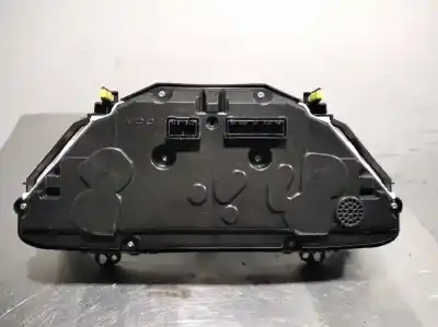 Peça sobressalente para automóvel em segunda mão quadrante por toyota auris active referências oem iam 838000zv82  