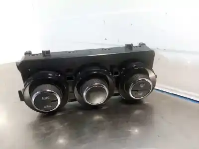 Автозапчастина б/у клімат-контроль для opel adam rocks ecoflex посилання на oem iam 13468064  