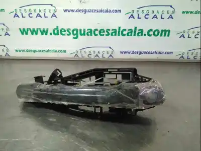 Peça sobressalente para automóvel em segunda mão PUXADOR EXTERIOR DIANTEIRO ESQUERDO por CITROEN C4 LIM.  Referências OEM IAM   