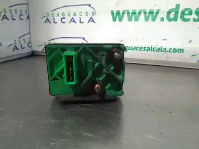 Tweedehands auto-onderdeel relaisverwarmers ventilatoren voor peugeot 206 berlina xt oem iam-referenties   