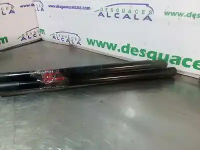Автозапчастина б/у амортизаторі багажника/дверей для opel adam rocks ecoflex посилання на oem iam   