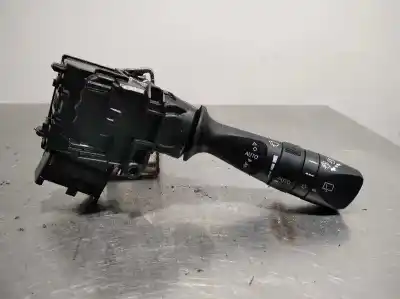 Second-hand car spare part windshiel wiper switch for toyota auris active oem iam references 0267017f858