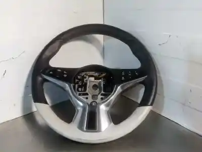 Peça sobressalente para automóvel em segunda mão volante por opel adam rocks ecoflex referências oem iam 13406017  