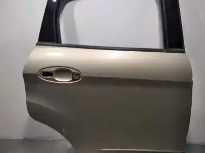 Автозапчасти б/у дверь задняя правая за ford c-max (ceu) trend ссылки oem iam 1875275  